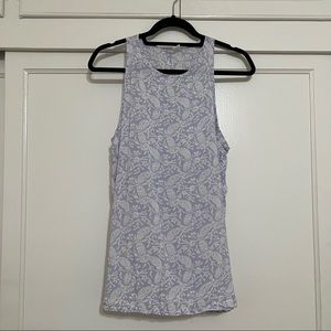 ✨LAST CHANCE✨ Old Navy Baby Blue Tank Top